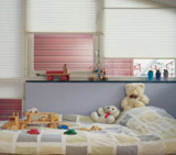 Wir fertigen Ihr Plissee in der perfekten Form! Ihre Experte in Hilden!